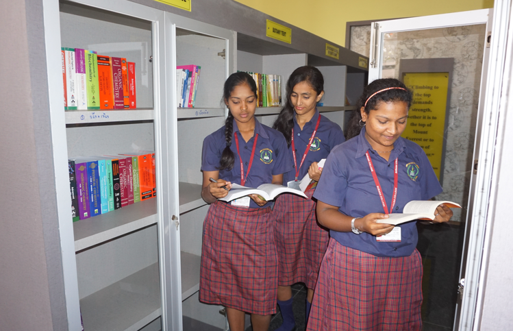 Surana College Bangalore Office Images photo 31